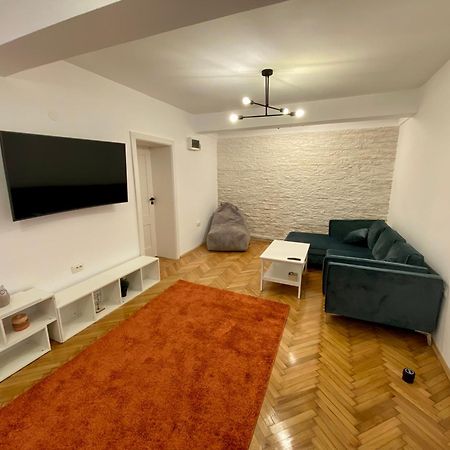 Deluxe Apartment #Casamihai Free Parking Braşov Dış mekan fotoğraf