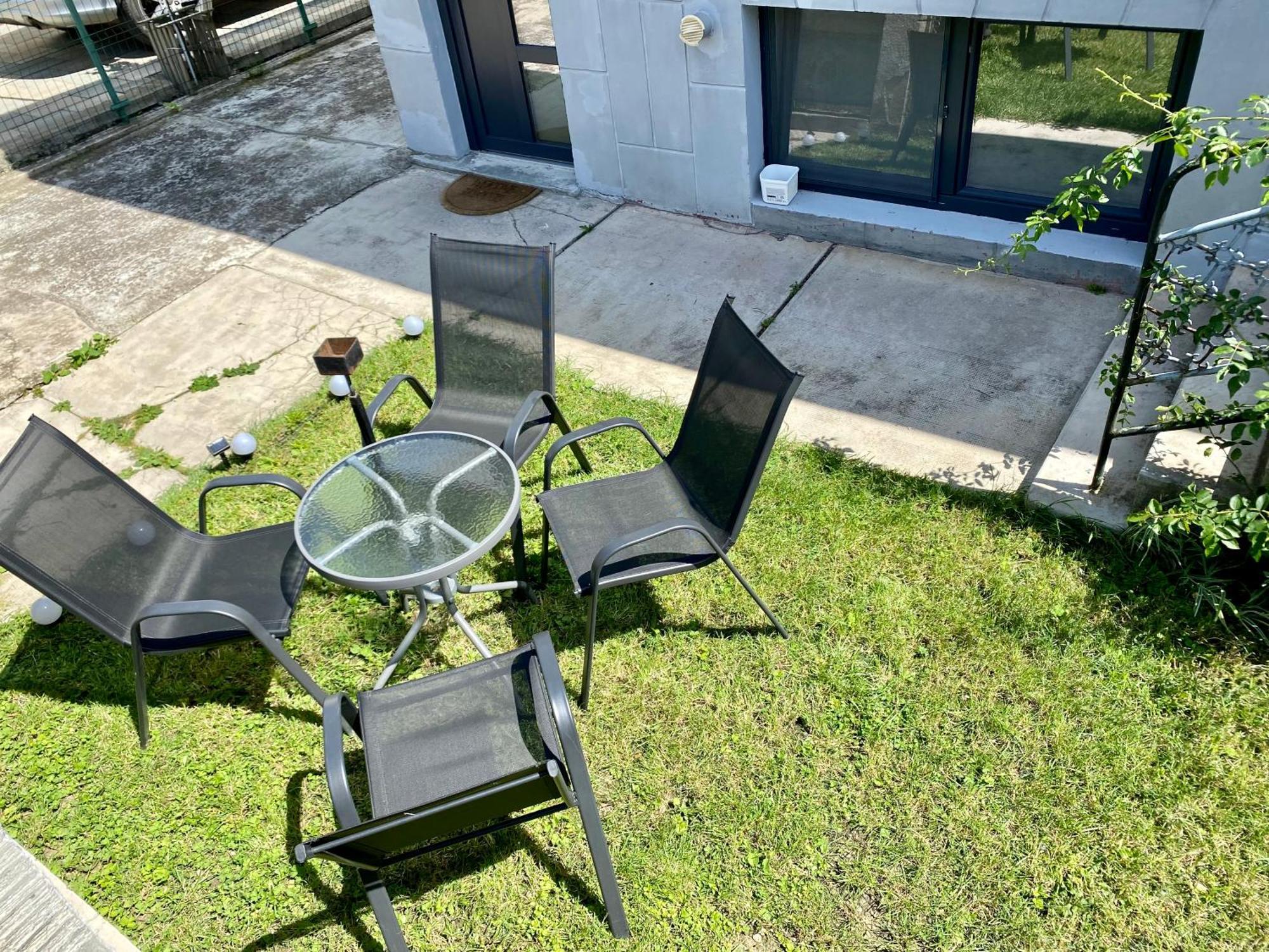 Deluxe Apartment #Casamihai Free Parking Braşov Dış mekan fotoğraf