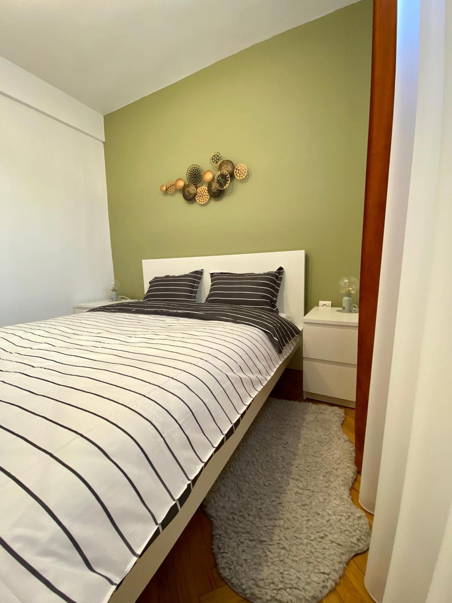 Deluxe Apartment #Casamihai Free Parking Braşov Dış mekan fotoğraf