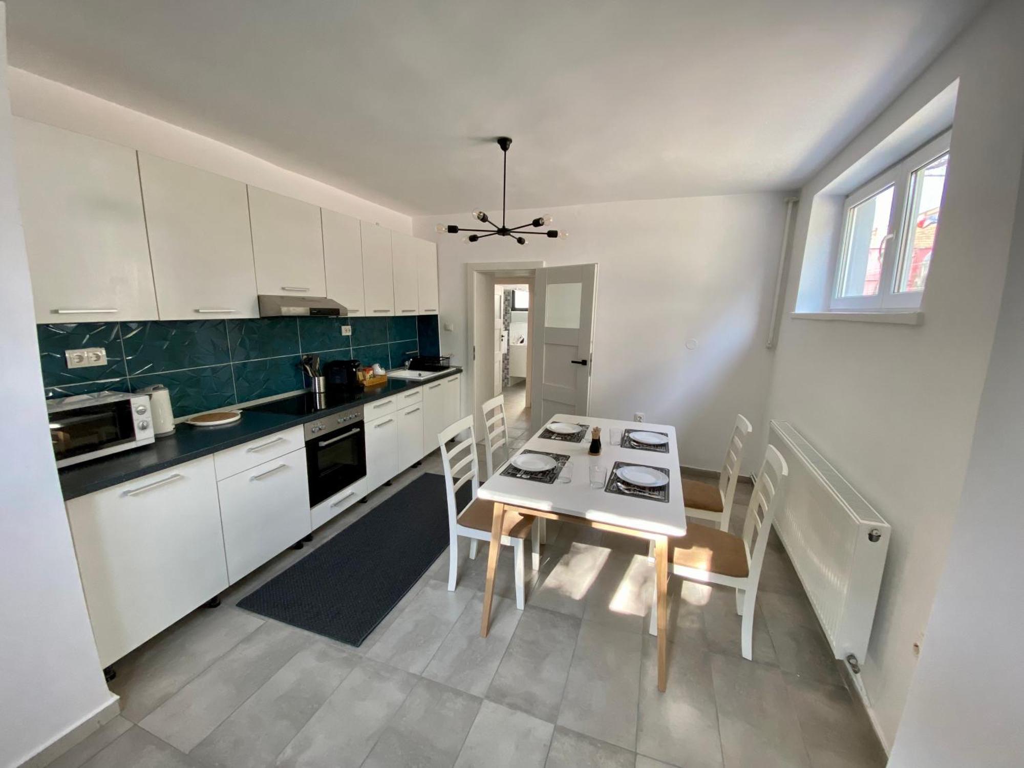 Deluxe Apartment #Casamihai Free Parking Braşov Dış mekan fotoğraf