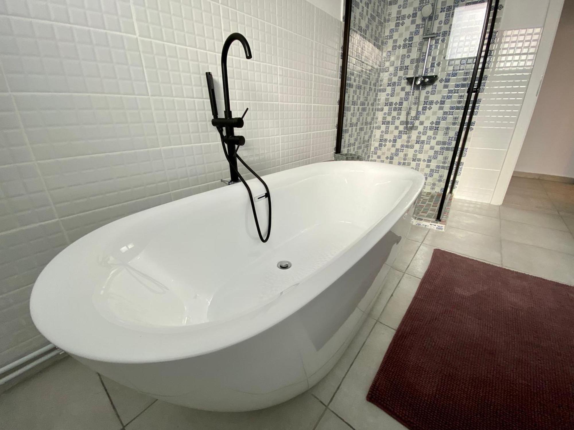 Deluxe Apartment #Casamihai Free Parking Braşov Dış mekan fotoğraf
