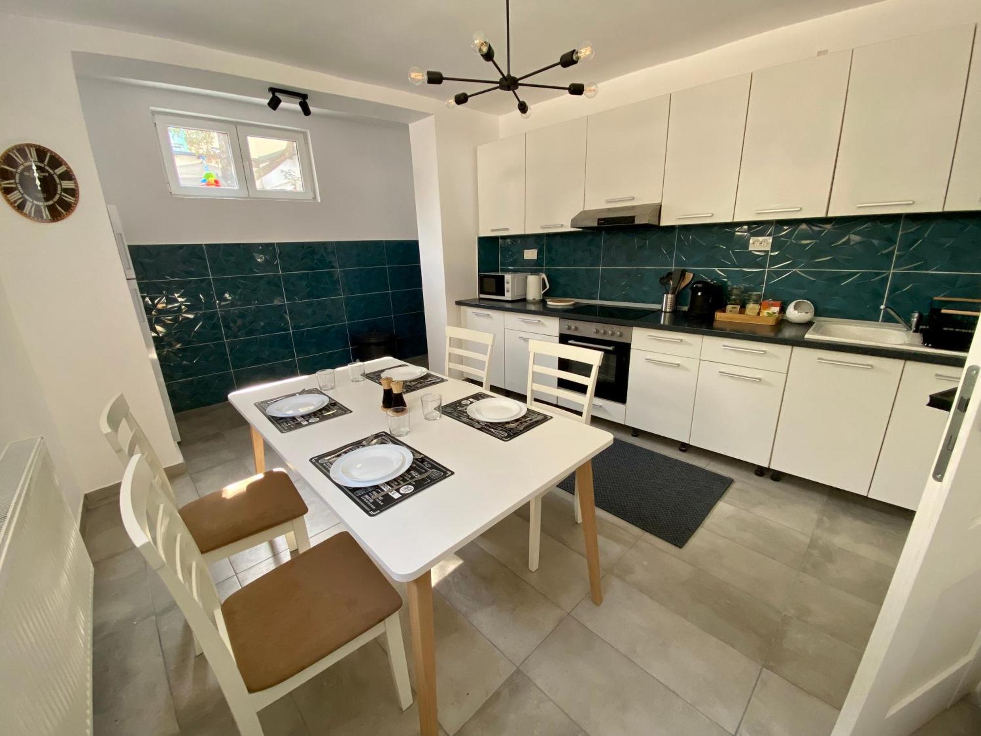 Deluxe Apartment #Casamihai Free Parking Braşov Dış mekan fotoğraf