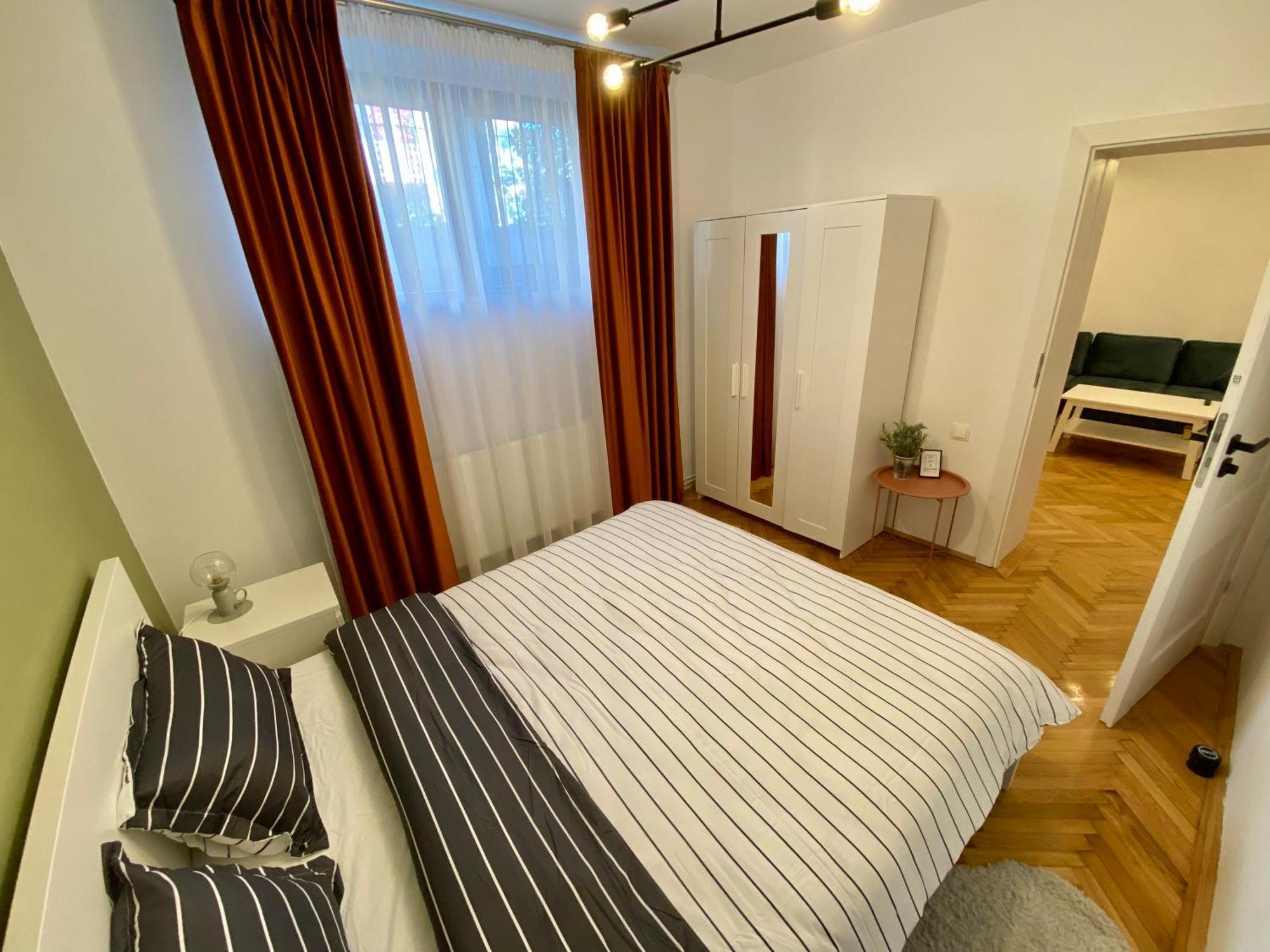 Deluxe Apartment #Casamihai Free Parking Braşov Dış mekan fotoğraf
